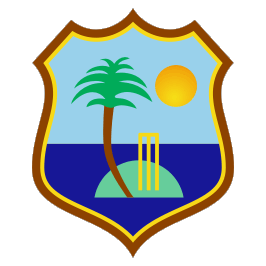 [West Indies Cricket Board emblem]