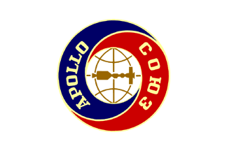 [Apollo-Soyuz Test Project flag]