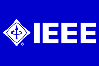 [IEEE Flag]