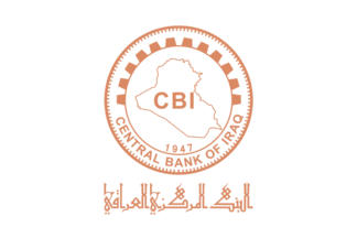 [Central Bank of Iraq]
