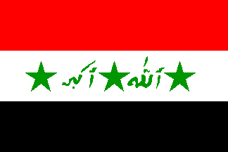 Iraq, 1991-2004