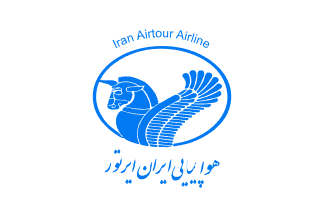 Iran Airtour, Iran