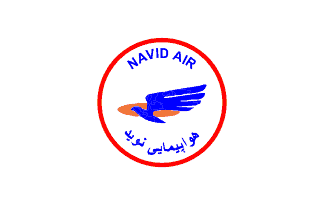 Navid Air, Iran