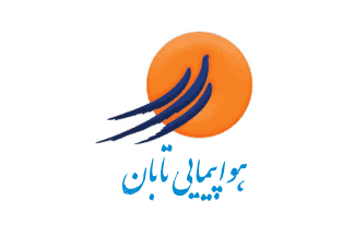 Taban Air, Iran