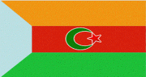 [Southern Turkmenistan]