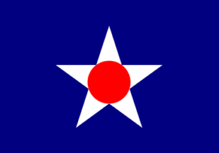 [flag of Asahikawa]
