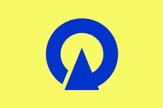 [flag of Osato]