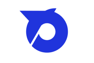 [flag of Kawamata]