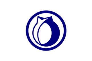 [flag of Nihonmatsu]