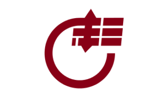 [flag of Tokigawa]