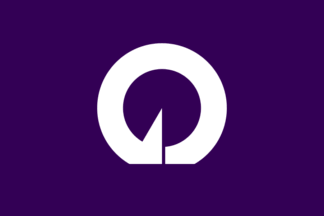 [flag of Noda]