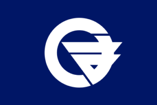 [Flag of Narakawa]