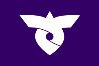[Flag of Asashina]