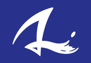 [flag of Aioi]