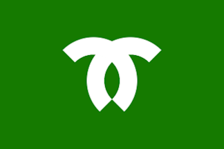 [flag of Kobe]