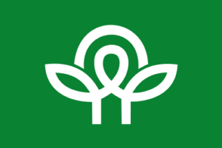 [flag of Tamba]