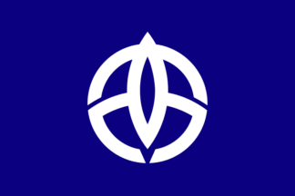 [flag of Takasago]