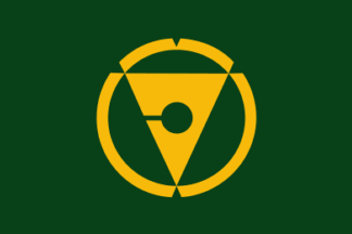 [Flag of Matsuno]