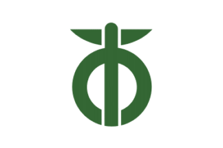 [Flag of Ozu]