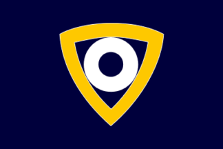[Flag of Ozu]