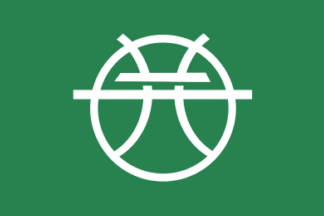 [Flag of Geisei]
