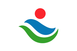 [Flag of Kuroshio]