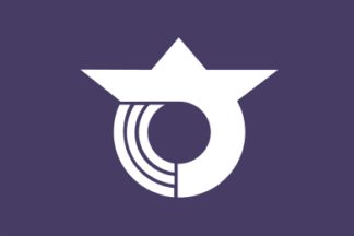 [Flag of Sakawa]