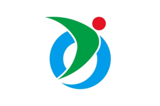[Flag of Tsuno]
