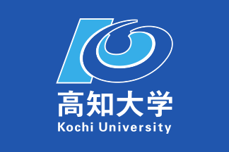 [Kochi University]