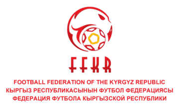[table flag of FFKR]