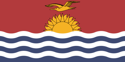 [ Kiribati ]