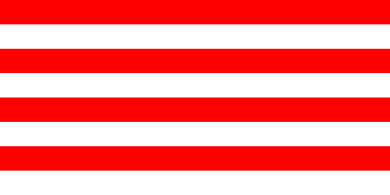 Moheli flag 1868-1871