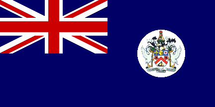 Blue ensign