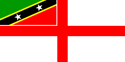 SK&N naval ensign