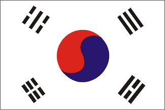 [Flag used by Independent Banzai Movement]