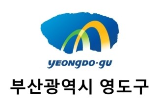 [Yeongdo District flag]