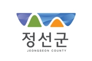 [Jeongseon County flag]