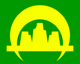[Old Danyang County flag]