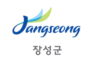 [Jangseong County flag]