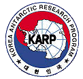 [Korea Antarctic Research Program]