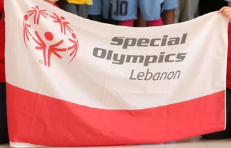 [Special Olympics (Lebanon)]