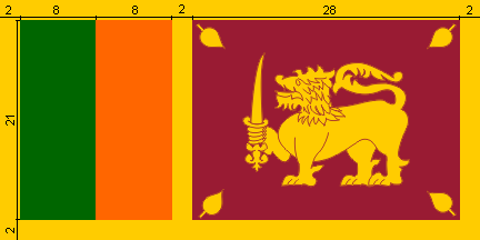 [Sri Lanka]