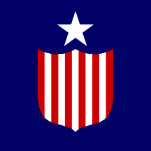 Presidential flag