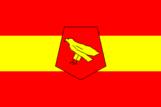El Jadida prov. flag