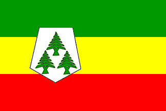 Khenifra prov. flag