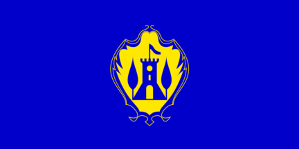 Flag of Herceg Novi