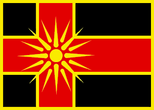 [Flag of Drugovo]