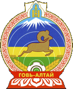 [Govi-Altai province]