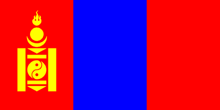 [Mongolia]