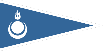 [Mongol Empire Flag]